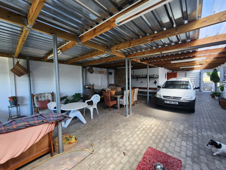 3 Bedroom Property for Sale in Devon Park Western Cape